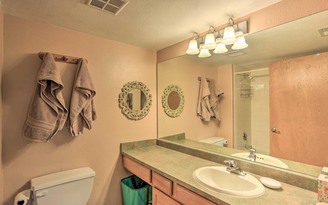 Photo of Bathroom in Edwards
