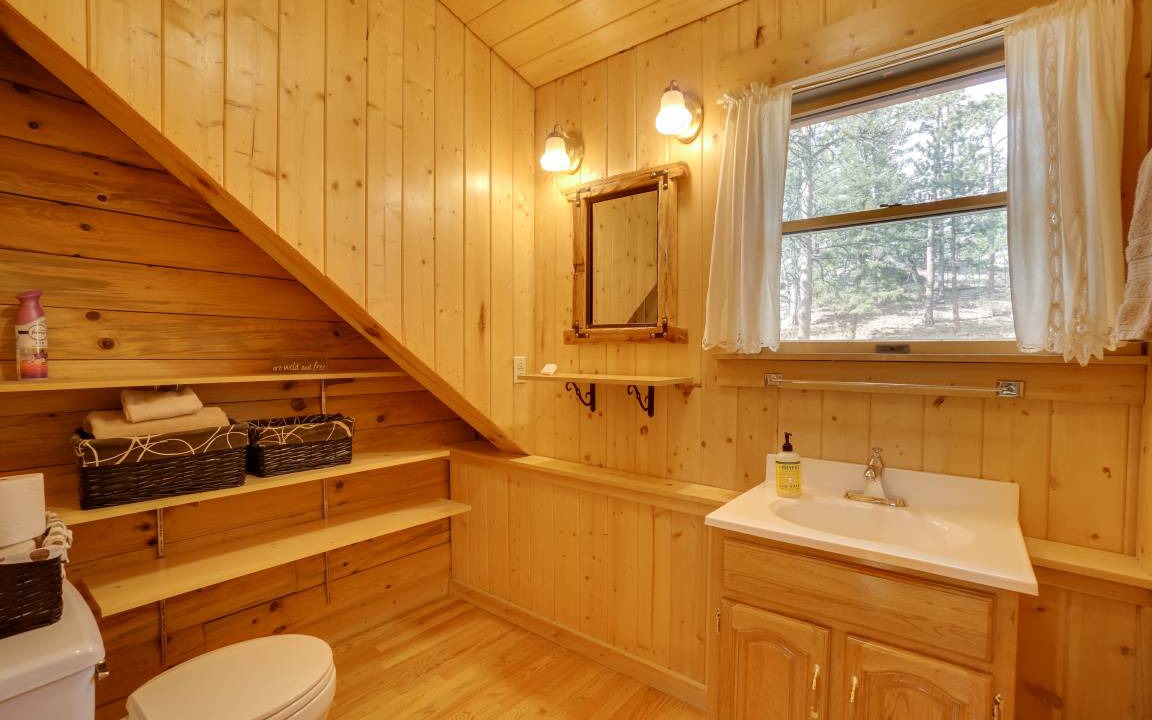 Photo of Bathroom in Carriage Hills