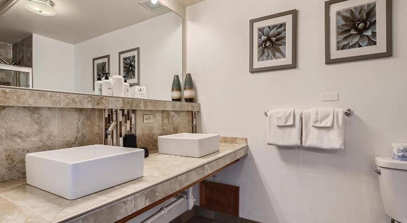 Photo of Bathroom in Idaho Springs