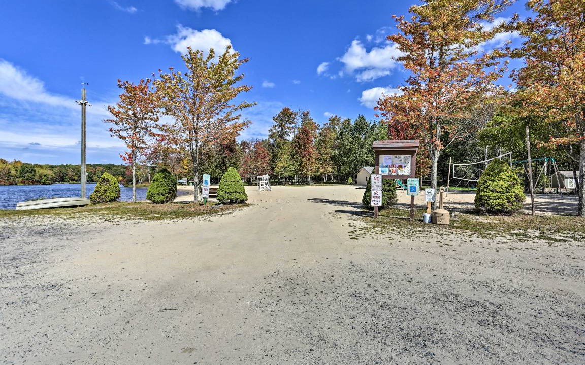 Photo of Others in Locust Lake Village
