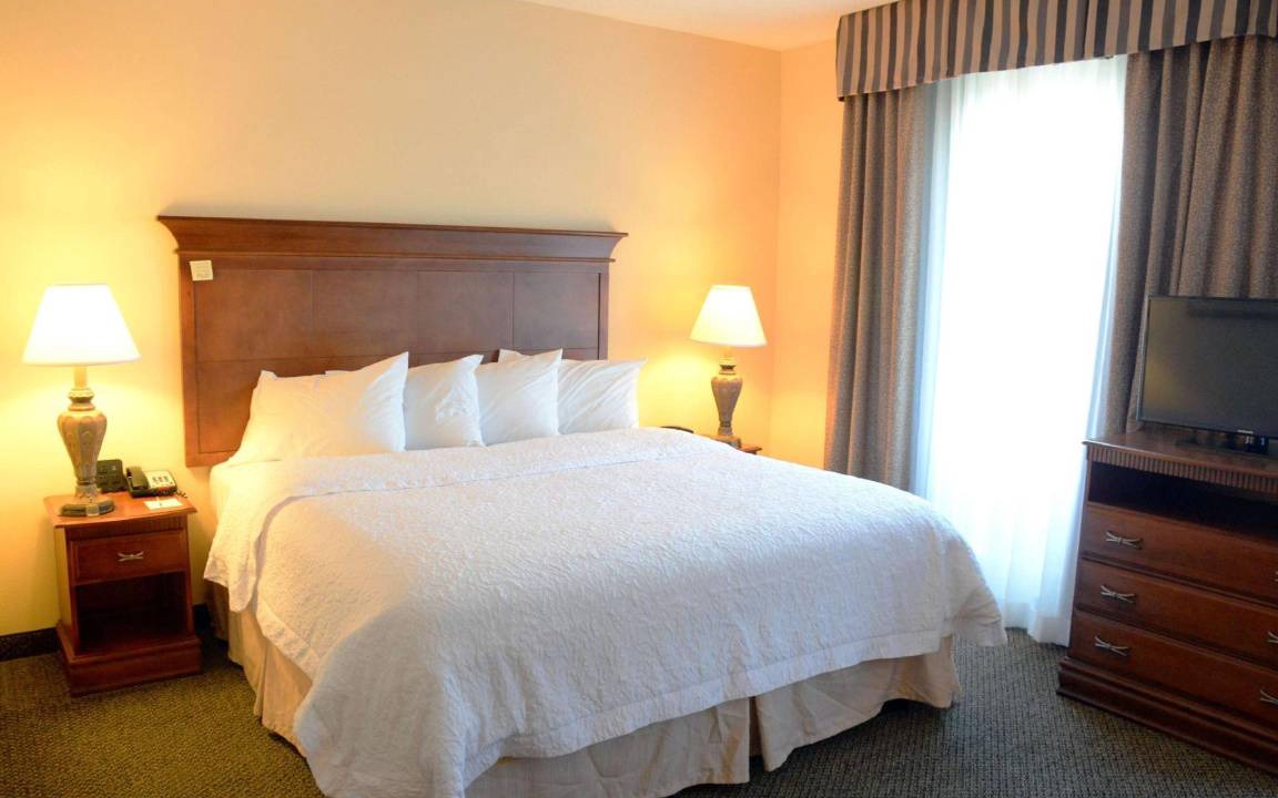 Photo of Bedroom in Hoover