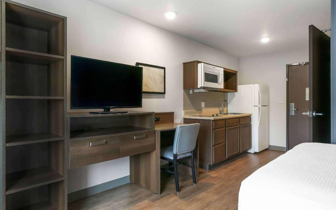 Photo of Bedroom in Providence
