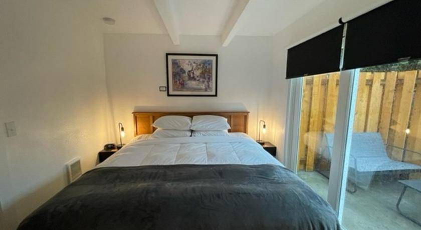 Photo of Bedroom in Seaview