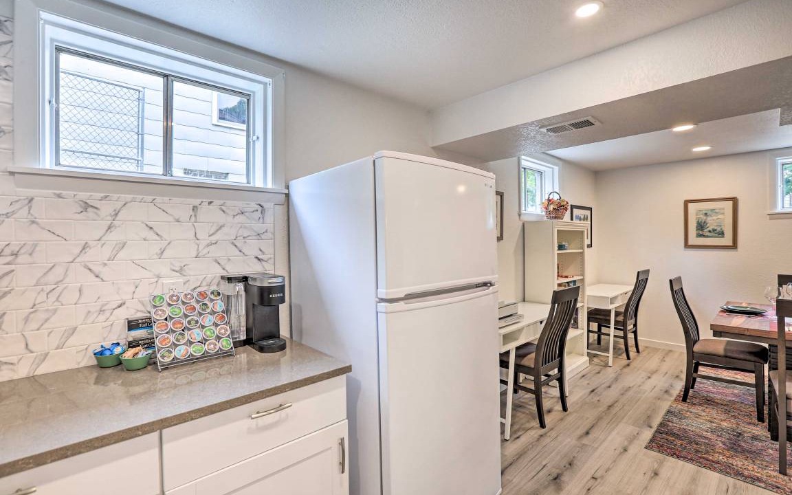 Photo of Kitchen in Denver