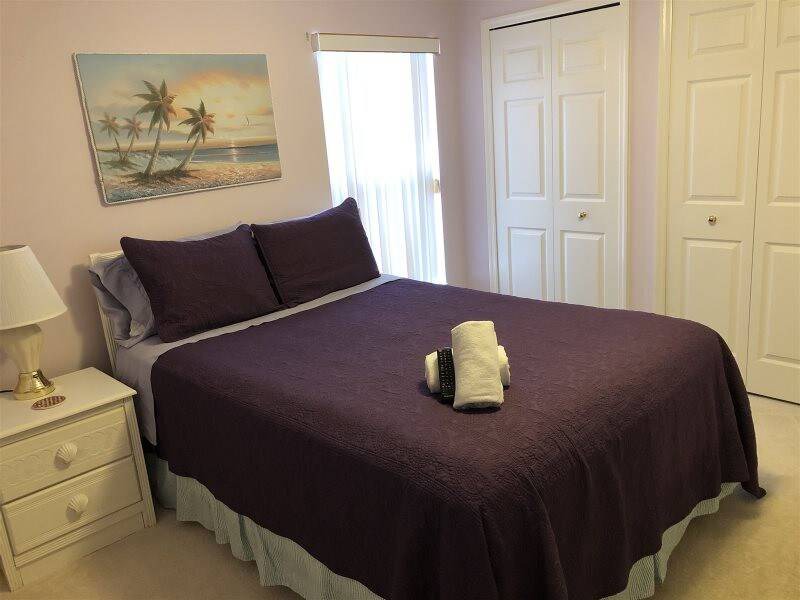 Photo of Bedroom in Orange Tree