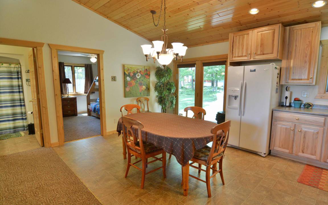 Photo of Kitchen in Cable