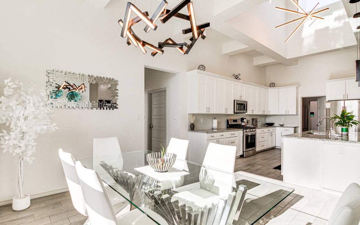 Photo of Livingroom in Rio Rancho