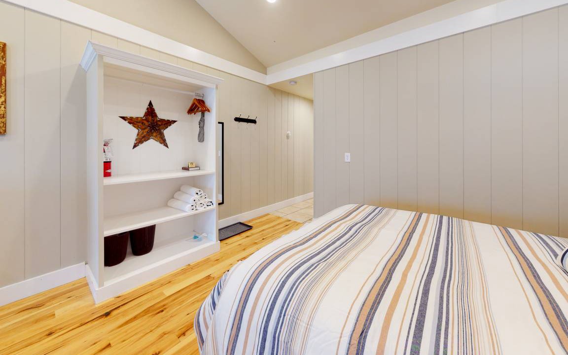 Photo of Bedroom in North Park City