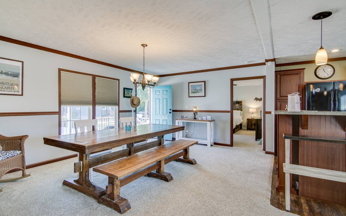 Photo of Livingroom in Chincoteague