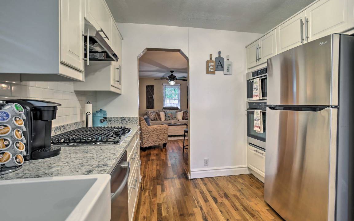Photo of Kitchen in Littleton