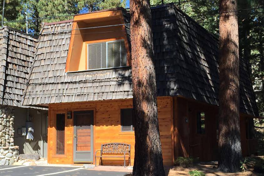 Photo of Buildings in Incline Village