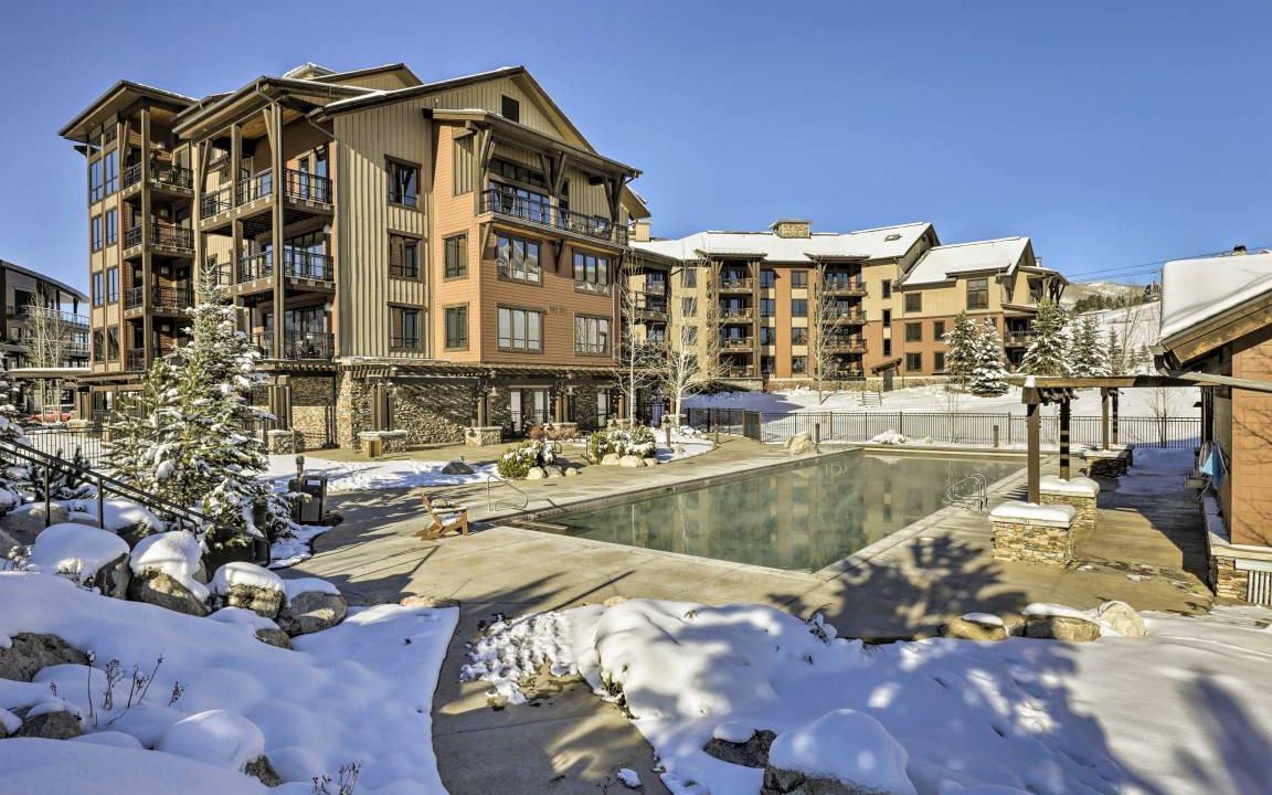 Photo of Others in Steamboat Springs