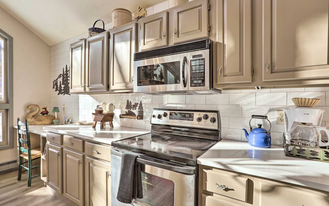 Photo of Kitchen in Eagle-Vail
