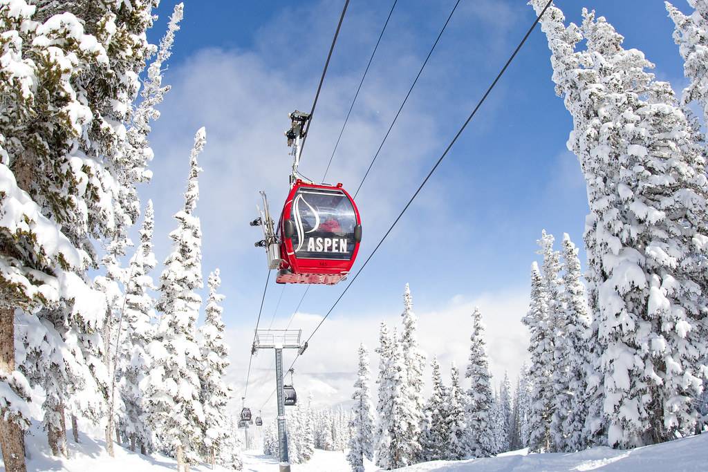 Photo of Others in Aspen
