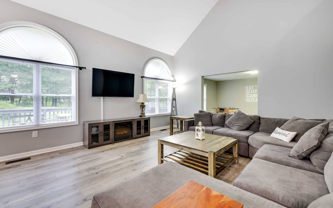 Photo of Livingroom in Scotrun