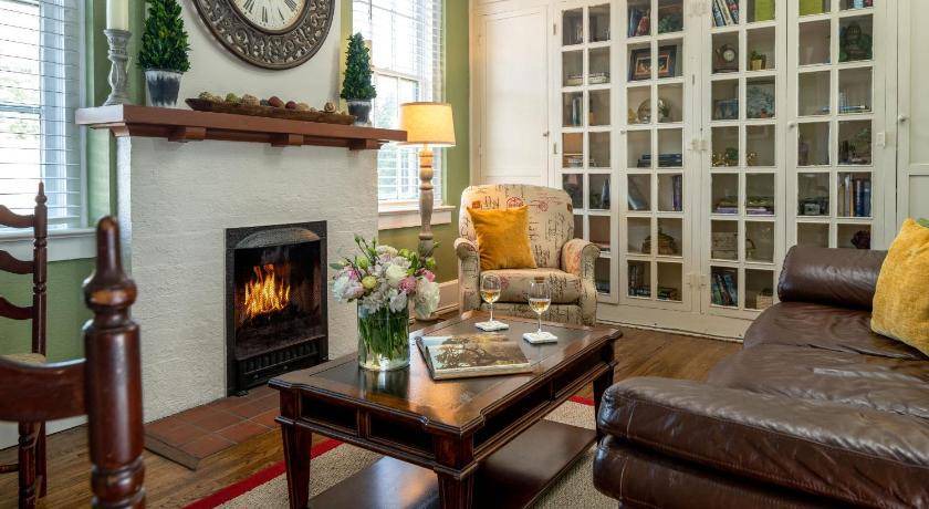 Photo of Livingroom in Humboldt