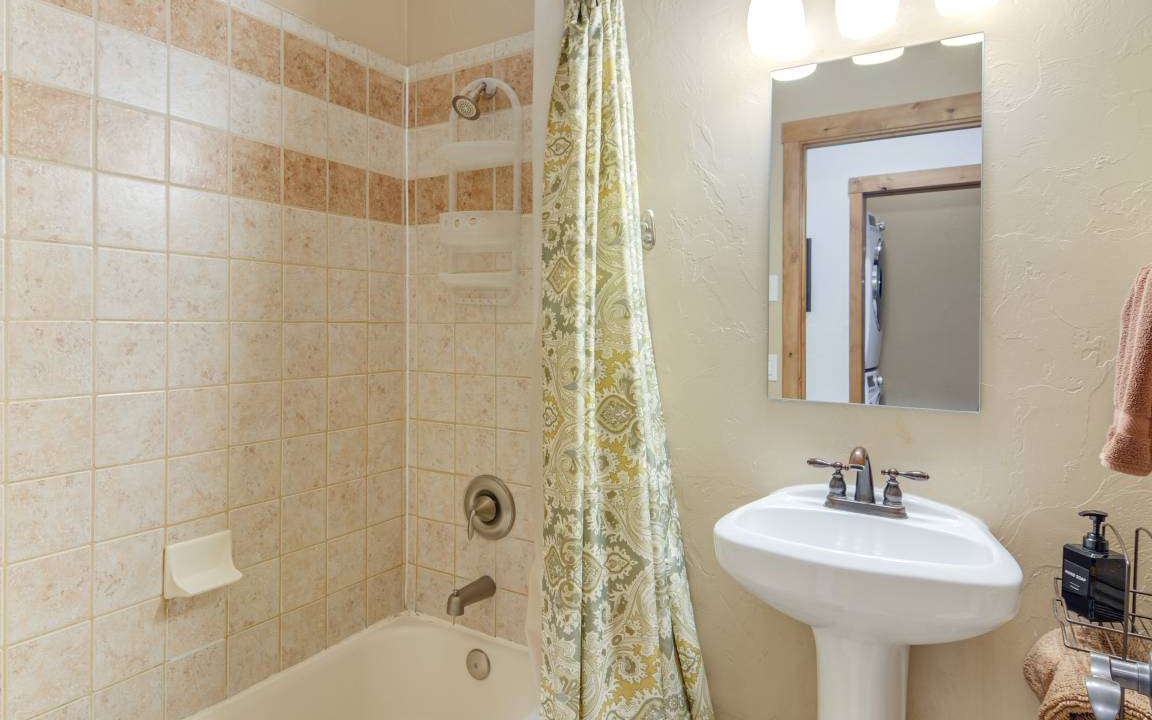 Photo of Bathroom in Pagosa Springs