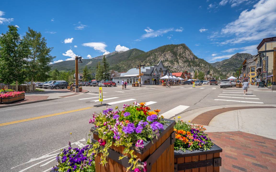 Photo of Others in Silverthorne