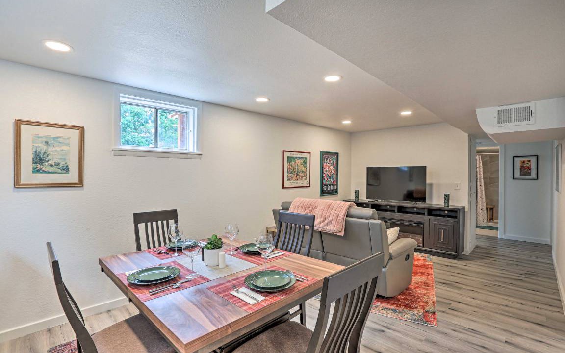 Photo of Livingroom in Denver