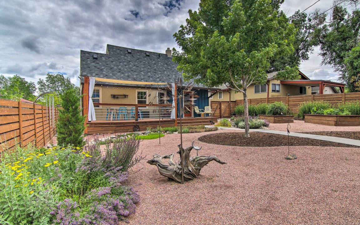 Photo of Others in Central Colorado Springs