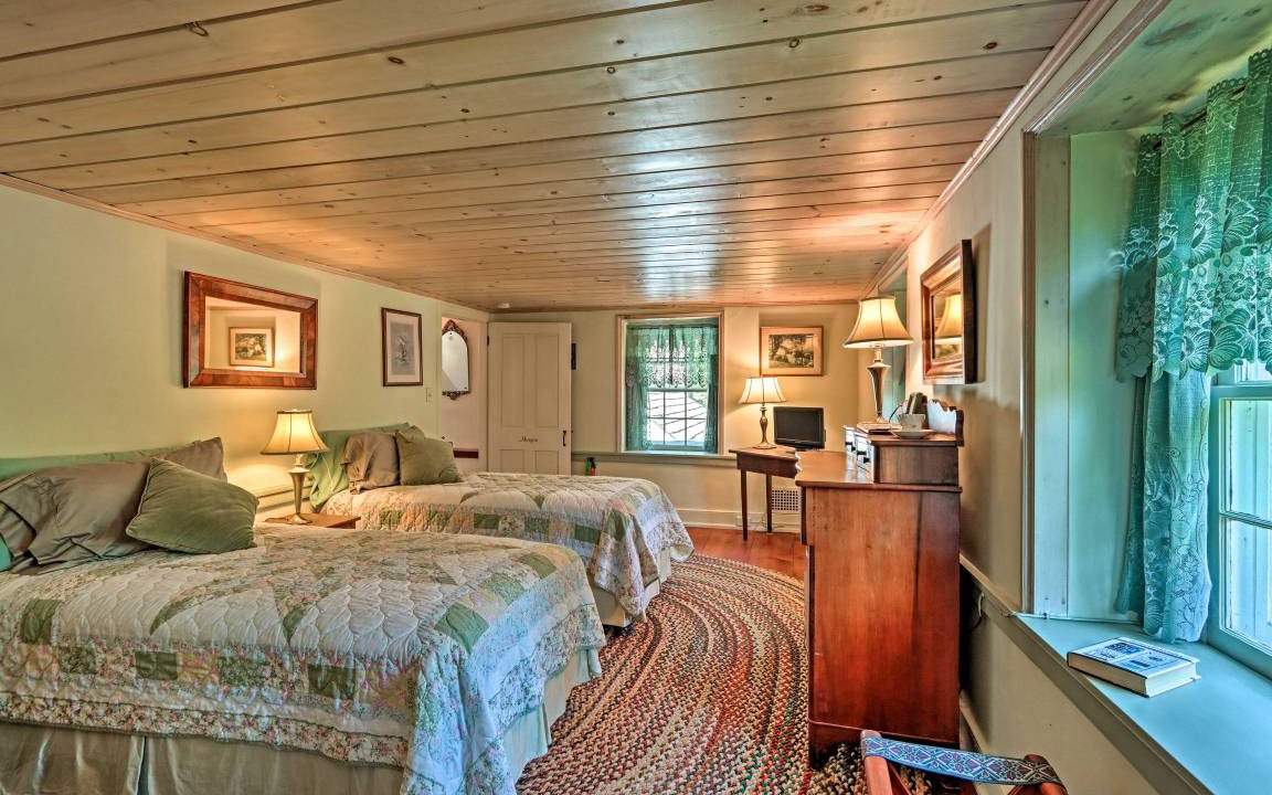 Photo of Bedroom in Lansdale