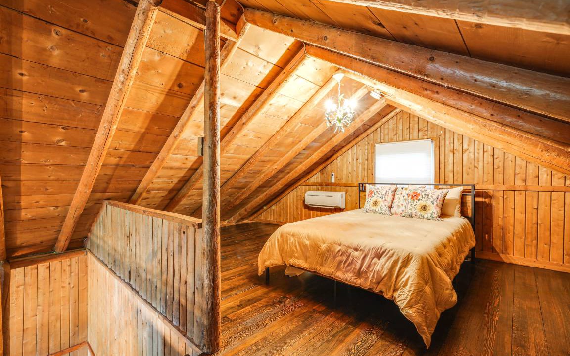 Photo of Bedroom in Chesapeake Ranch Estates-Drum Point