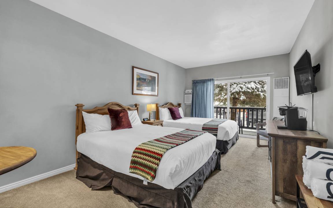 Photo of Bedroom in North Park City
