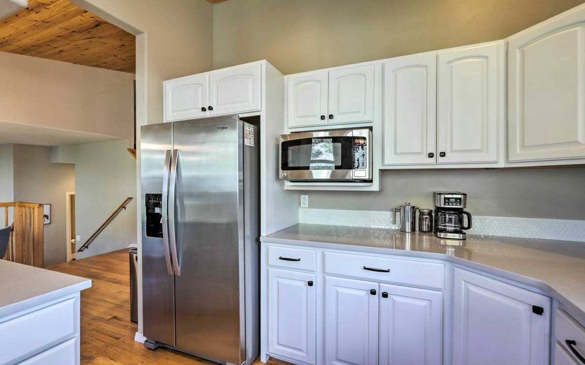 Photo of Kitchen in El Jebel