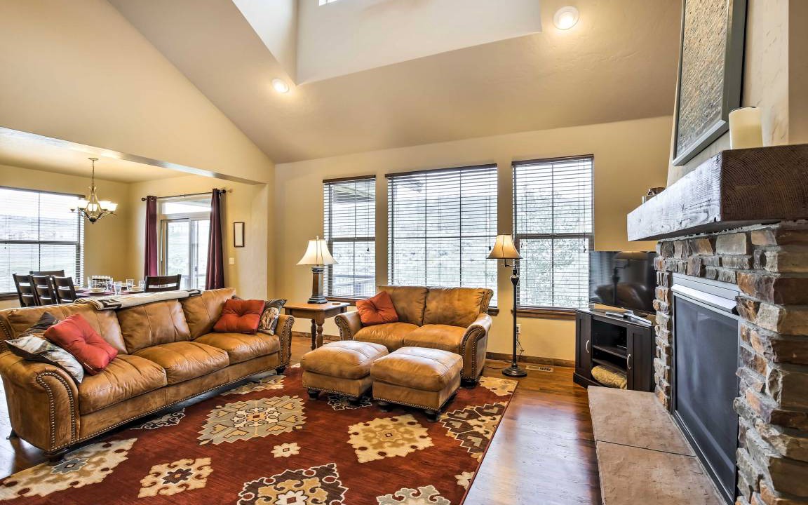 Photo of Livingroom in Silvercreek