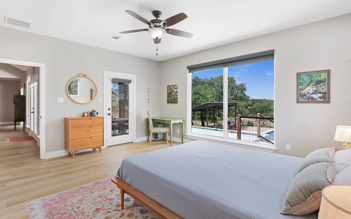 Photo of Bedroom in San Marcos