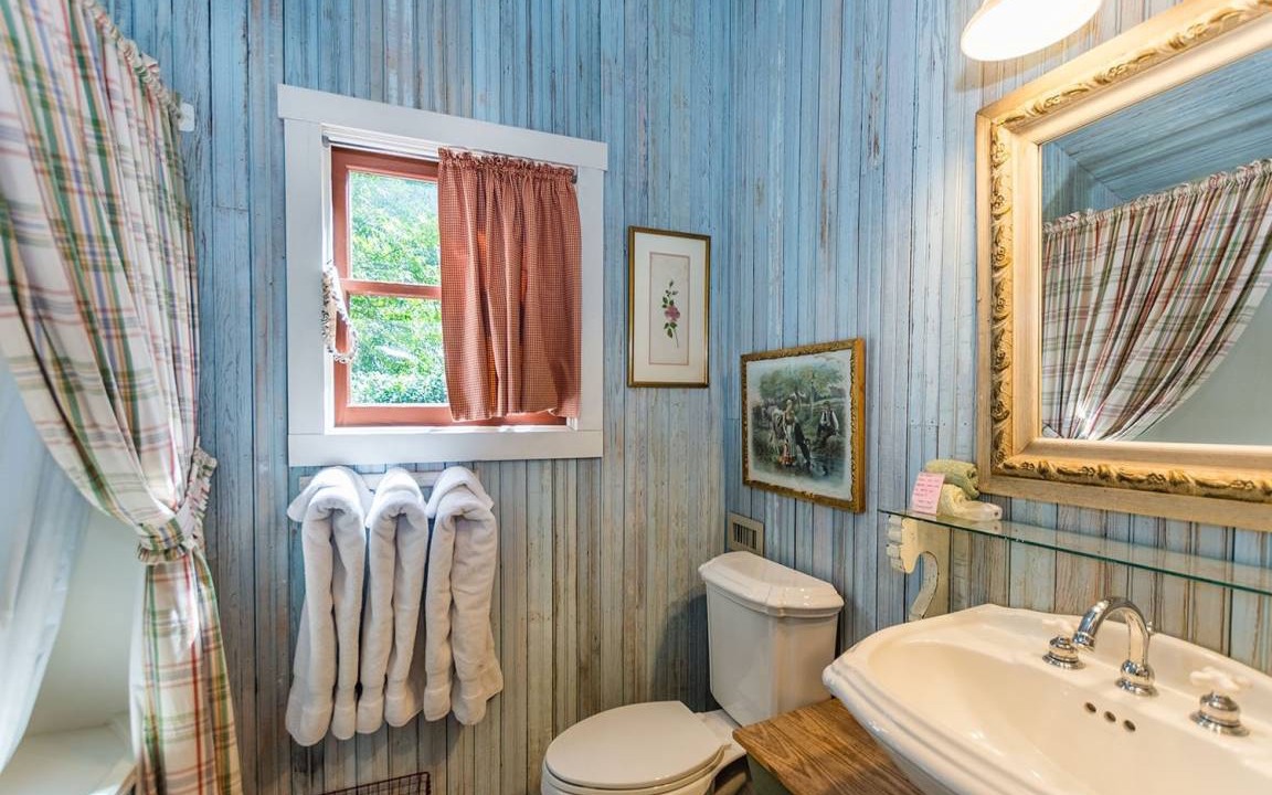 Photo of Bathroom in Fredericksburg