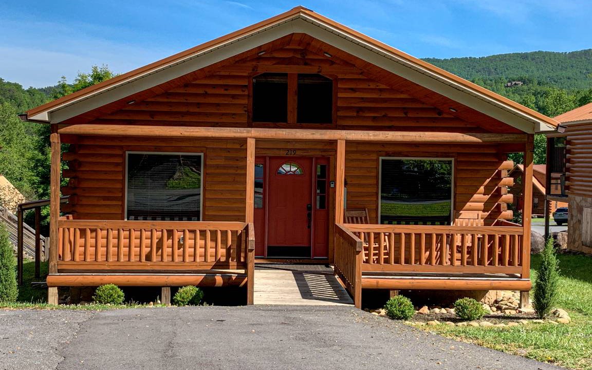 Photo of Others in White Oak Lodge