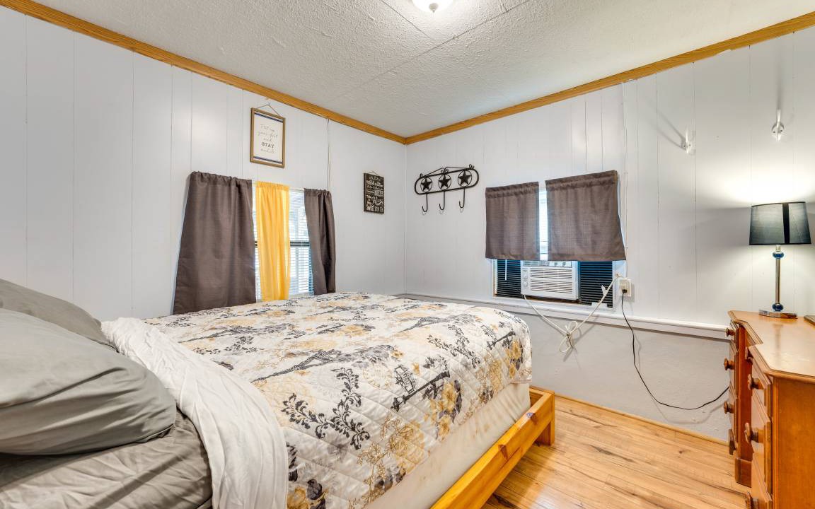 Photo of Bedroom in Concan