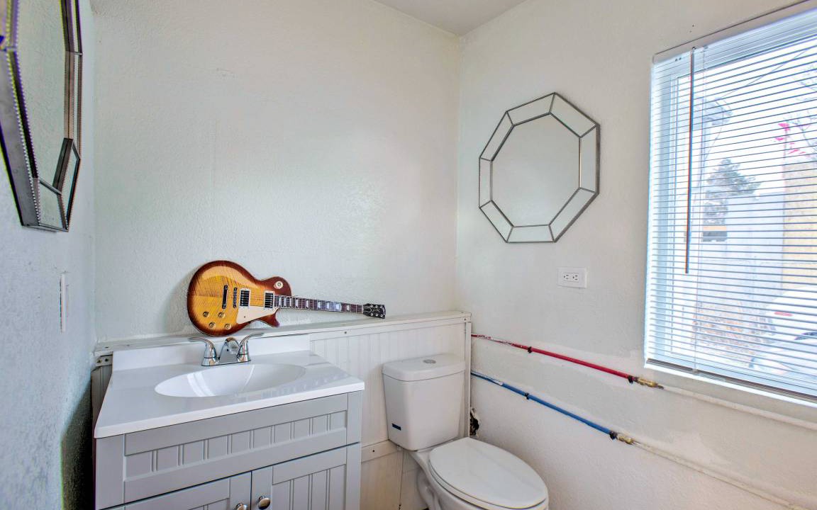 Photo of Bathroom in Berkeley