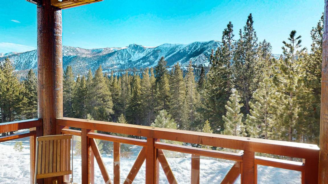 Photo of Others in Mammoth Lakes