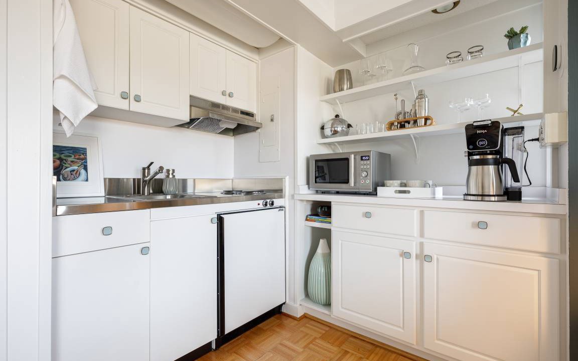 Photo of Kitchen in Maple City