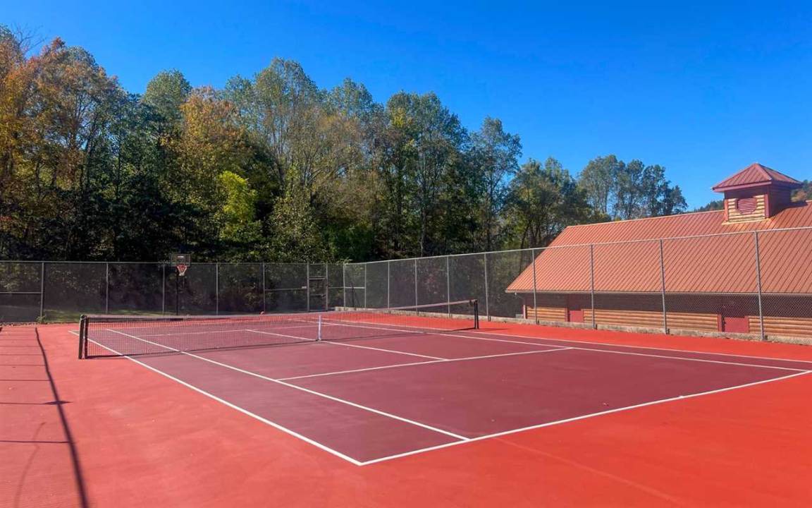 Photo of Outdoor in White Oak Lodge