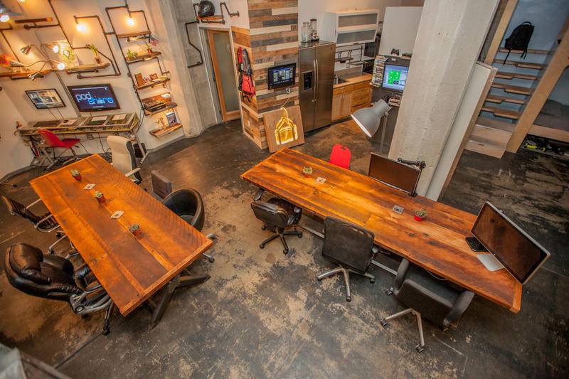 Photo of Livingroom in East Hollywood