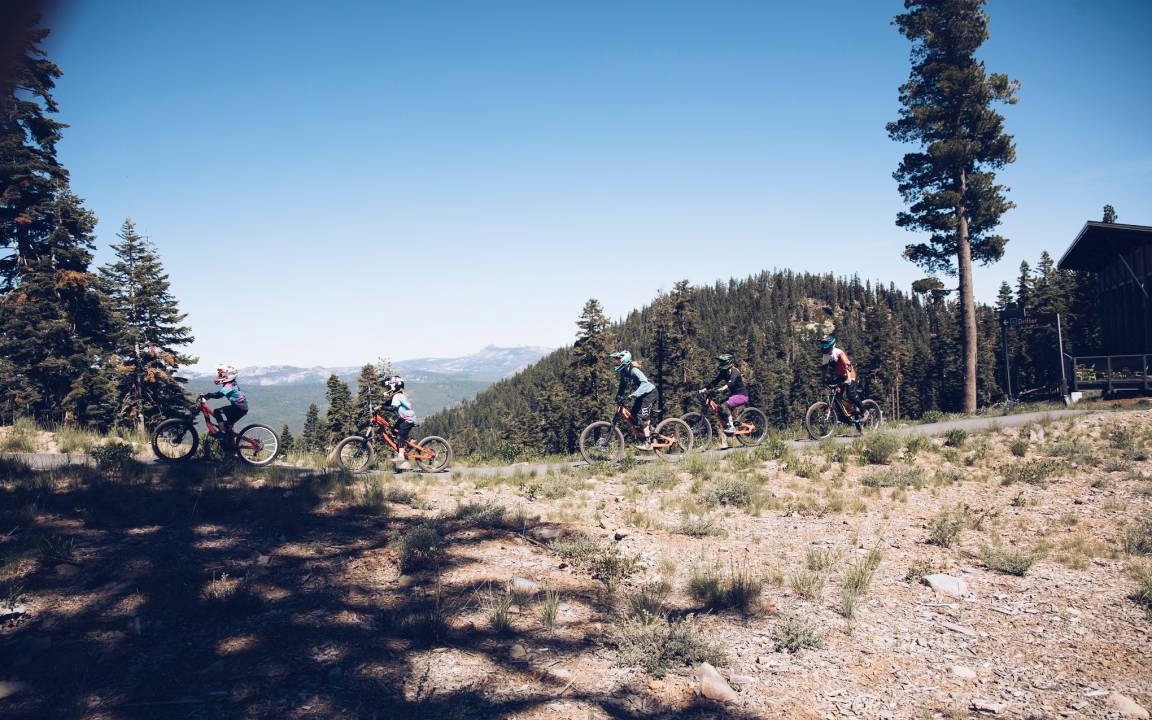 Photo of Others in Truckee