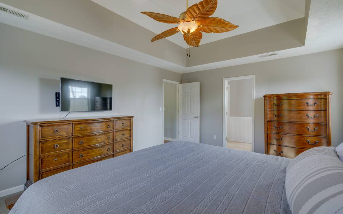 Photo of Bedroom in Lexington