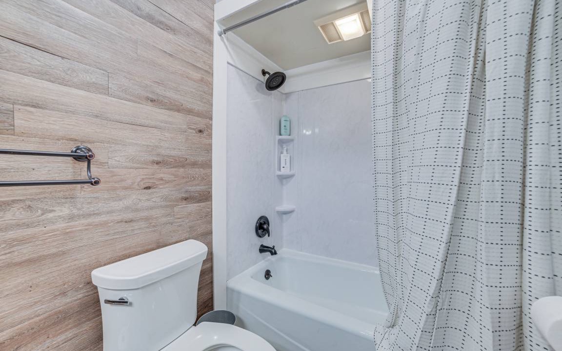 Photo of Bathroom in Boyne Falls