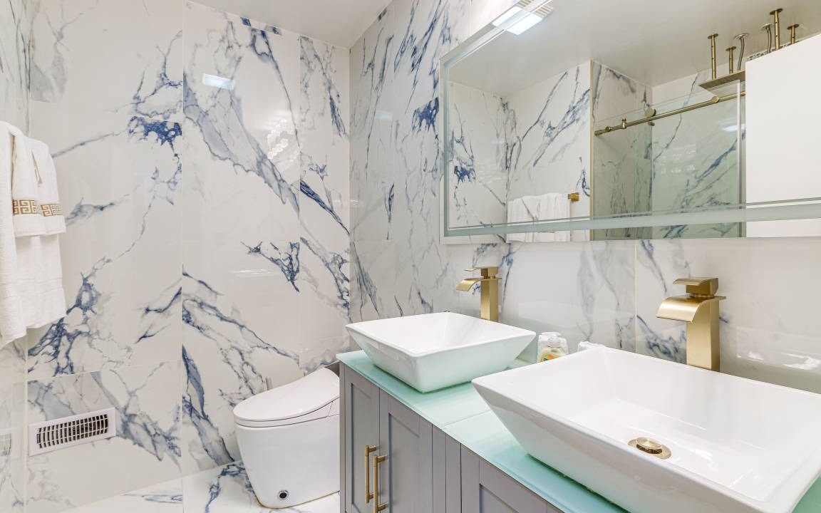 Photo of Bathroom in Oxon Hill-Glassmanor