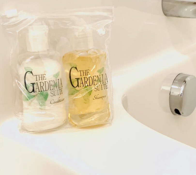 Photo of Bathroom in Spring Hill