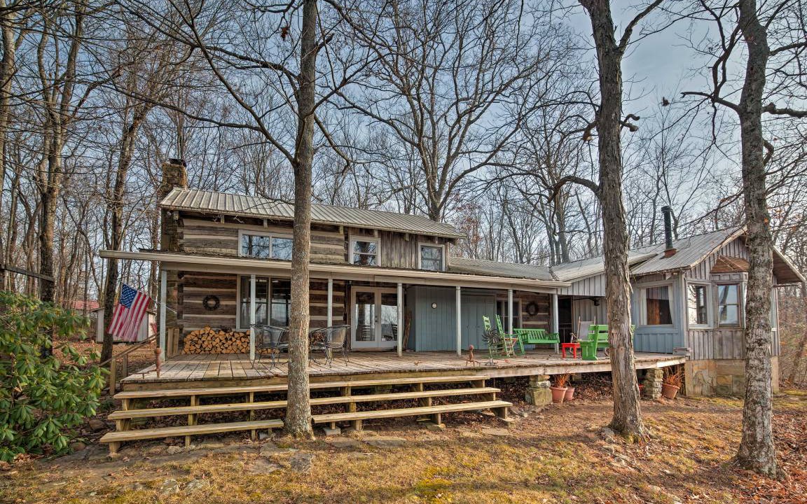 Photo of Others in Beersheba Springs