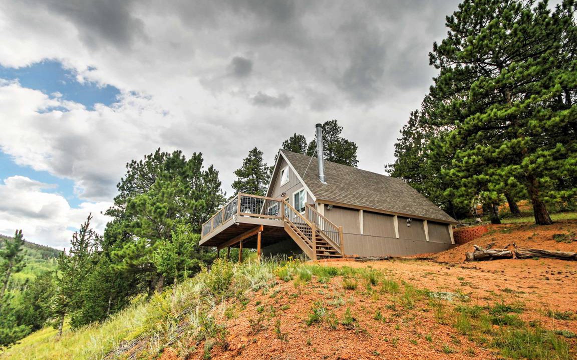 Photo of Others in Cripple Creek