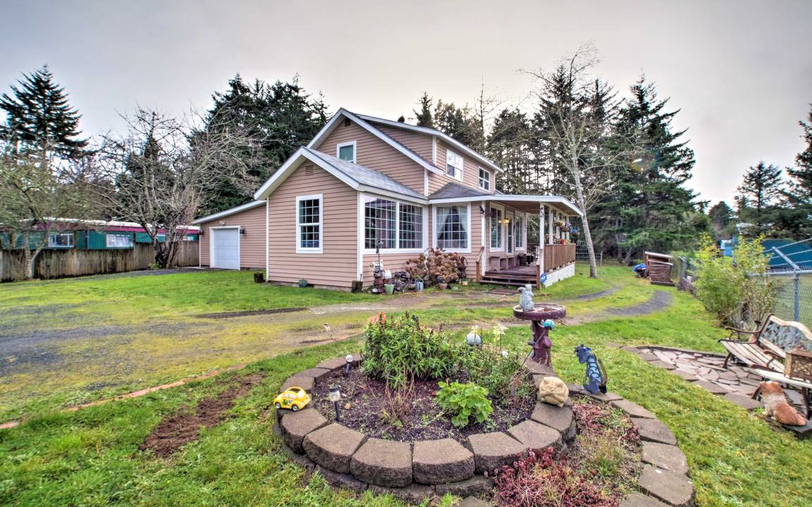 Photo of Others in Coos Bay