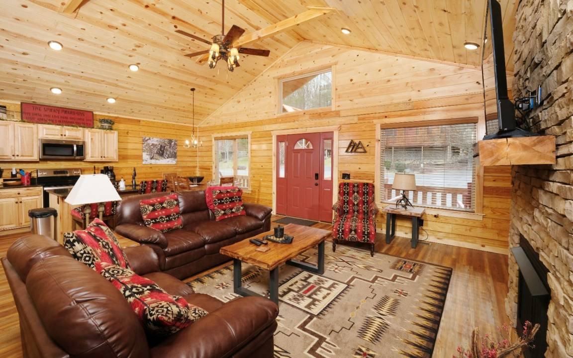 Photo of Others in White Oak Lodge