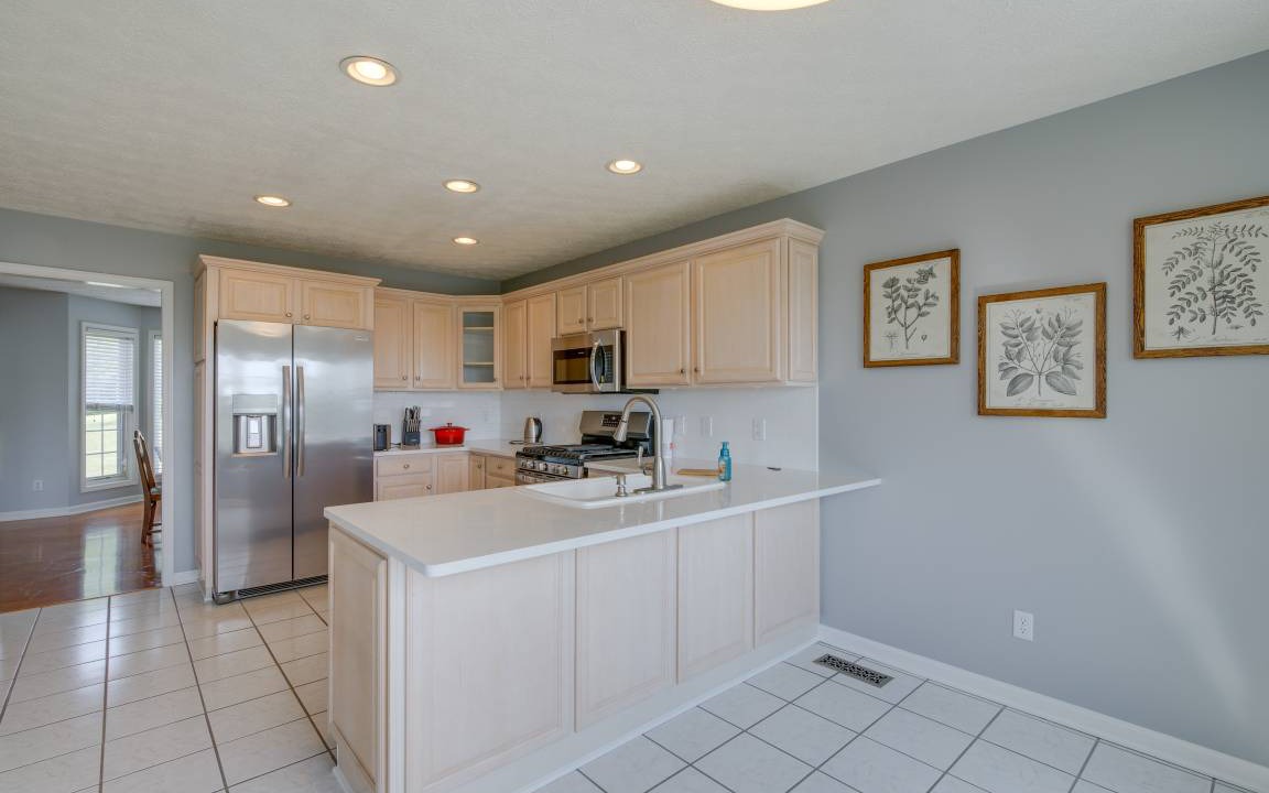 Photo of Kitchen in Lexington