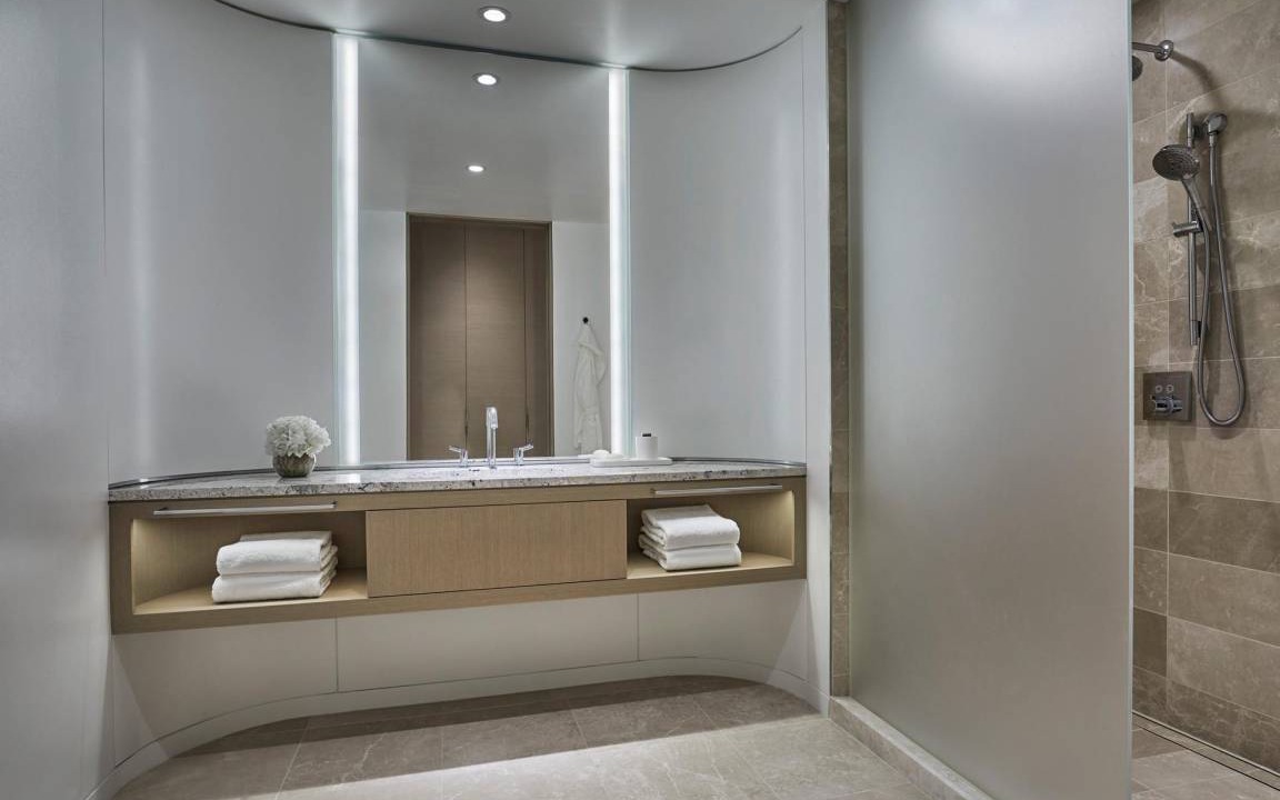 Photo of Bathroom in Center City West