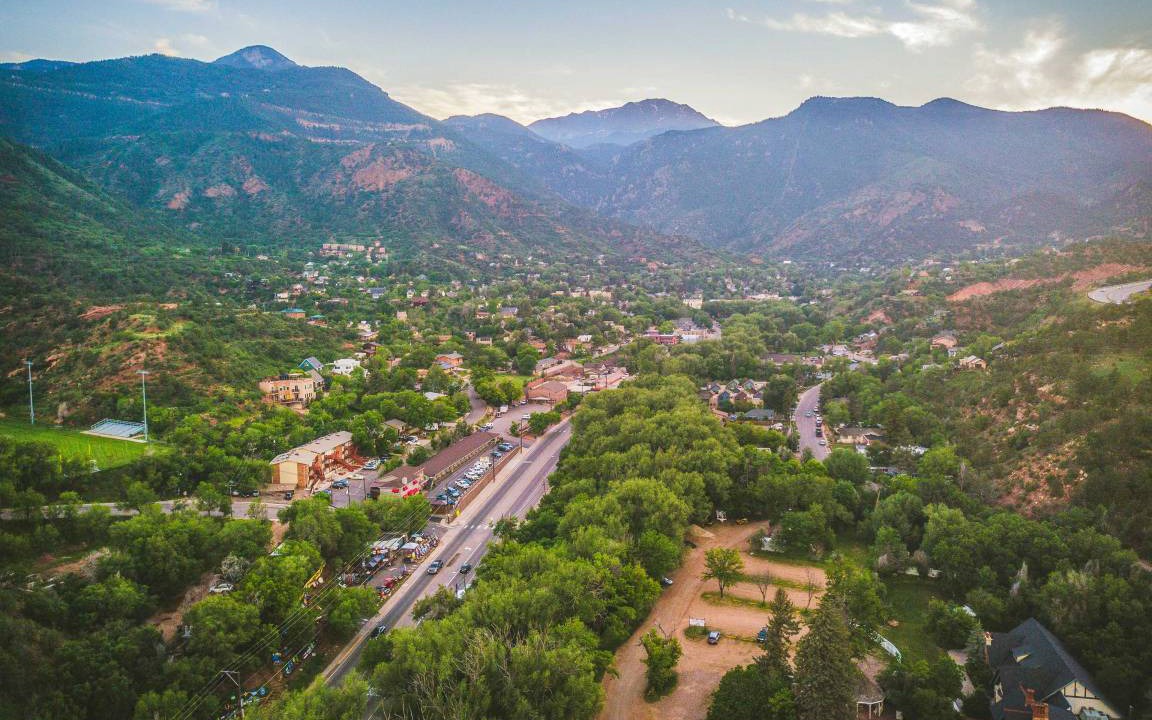 Photo of Others in Manitou Springs